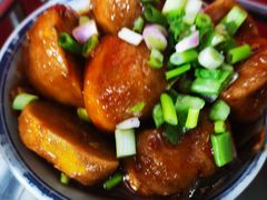 -铜元老码头鳝鱼火锅