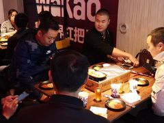 -Let’s WaKao瓦烤(贝森店)