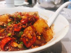 红烧米豆腐-壹盏灯(惠农店)