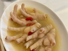 -新海利海鲜城·41年珠海老字号(夏湾店)