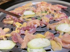 -阿鸡鱼庄·顺德鲜蒸小炒(亚运村店)