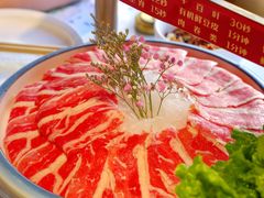 -旺龙巷重庆脆毛肚火锅·潜山扛把子店(潜山商业街店)