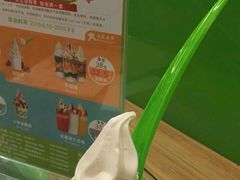 -Salud撒露欧洲冻酸奶(北苑上品店)
