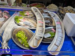 -东辰望海鱼码头·海鲜餐厅