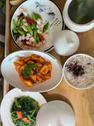 -金月汇月子会所(北大街店)