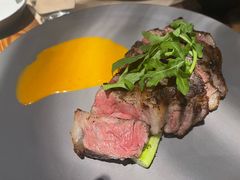 -Mercato莫卡多露台餐厅与酒吧(K11店)