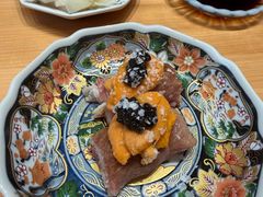 -荣一代目OMAKASE板前料理