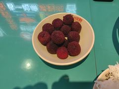 -川正旺江湖菜(三元桥店)