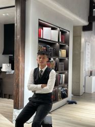 点击看大图 -Brother西服礼服定制·商务·婚礼(佛山南海店)