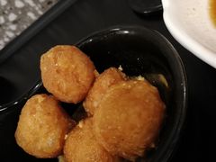 -贡梅老面馆·蟹粉面·无锡特色小吃(南长街主推店)