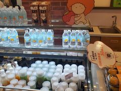 -面包新语(富力城BT店)