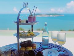 -瑰丽酒店·海吧·天际下午茶·现场DJ·天台酒吧