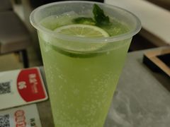 -韩盛·古法烤肉店(皇城恒隆广场店)