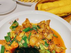 -百年神厨·地道川菜(清江西路店)