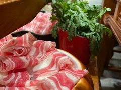 -乐宴·老北京铜火锅(桂庙店)