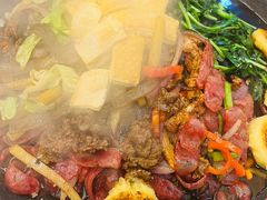 -一烙锅(友谊店)