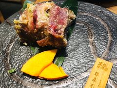 -黑牛の店·黑金店(沈阳万象城店)