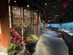 -广东道至正餐厅(区庄店)