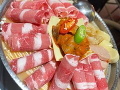 -西月山居匠心创意料理(江汉路新佳丽广场店)