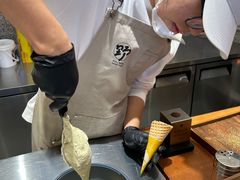 -野人先生Gelato(上海长宁龙之梦店)