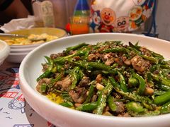 -铁公鸡·四川料理(天环广场店)