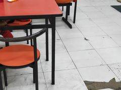 大堂-津门张记包子铺(三马路店)