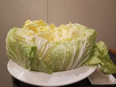 -竹叶涮肉坊(总店)