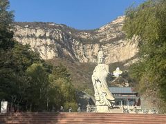 -青岩寺风景区