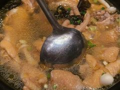 -食光慢宴·安吉土菜馆