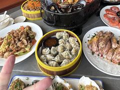 -阿弟特色海鲜餐厅·大排档(平潭店)