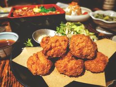 -小川洋风料理(汉街店)