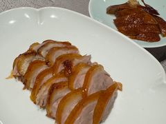 -北京王府井希尔顿酒店·秦唐中餐厅Chynna