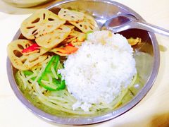 -勺园中餐厅