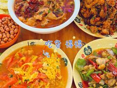-江湖万州烤鱼(王子美食城)