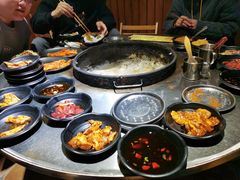-五彩凉山自助西昌烧烤(柳翠路店)