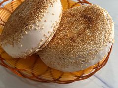 -清真喜兰老丁羊汤特色小吃