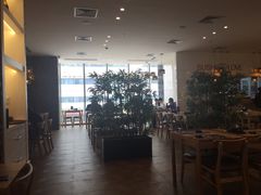 大堂-Sushi Love 创意寿司(丽影广场店)