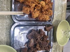 -清真-戏楼王记牛肉面