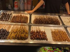 -八一好吃街·高品美食广场