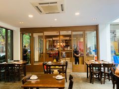 大堂-兰边碗(鼓楼店)