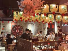 -大鸽饭(北京路店)