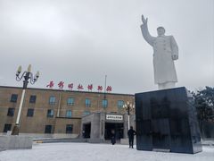 -长影旧址博物馆
