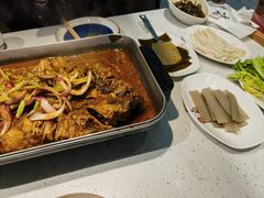 -鱼酷活鱼烤鱼(南京水游城店)