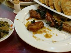 -高德海鲜舫(黄河南大街店)