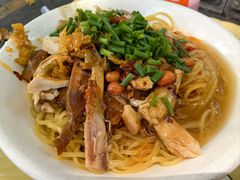 -小翔干面