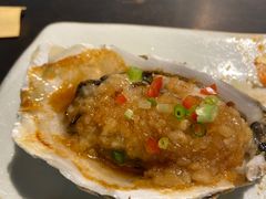 -很久以前羊肉串(中山公园店)