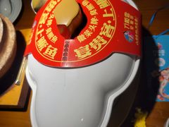 -刀板香·安徽菜(望江东路店)