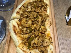 -壹粉屋新疆炒米粉(建外SOHO东区店)
