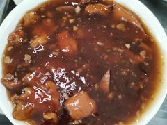 炒肝-姚记炒肝店(鼓楼店)