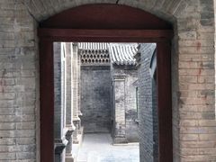 -阎锡山故居